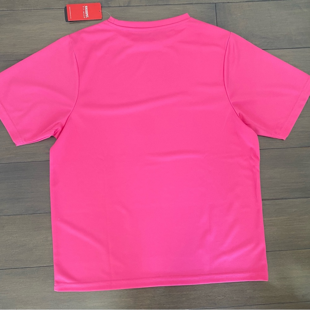 RUNNING ROOM/ RUNNING TEE ๐โโ๏ธ - Picture 3 of 7